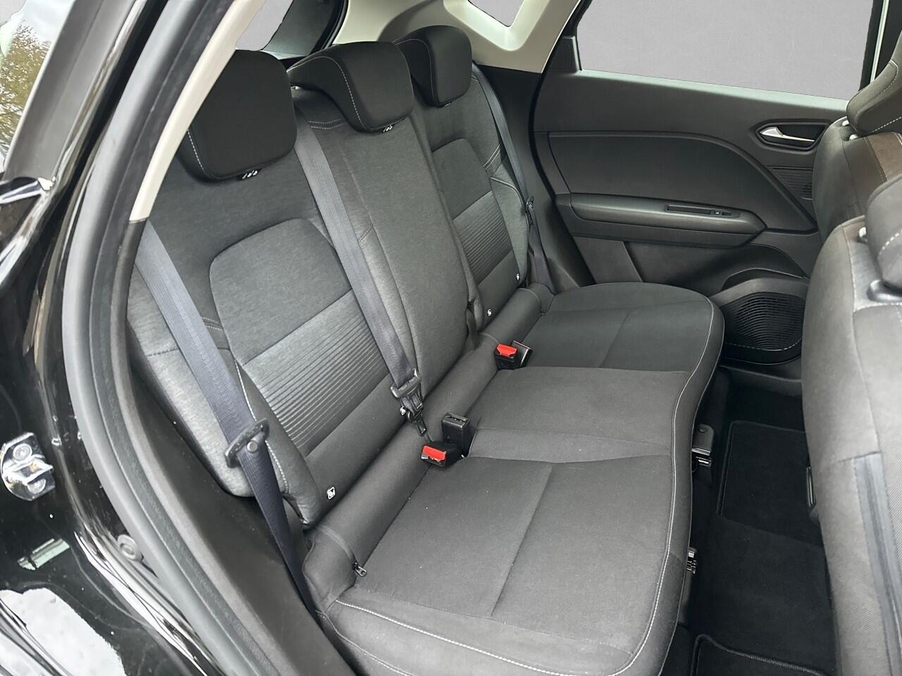 Renault CAPTUR 1.0 TCe 90 Zen ECC / CAMERA / PDC / NAVI