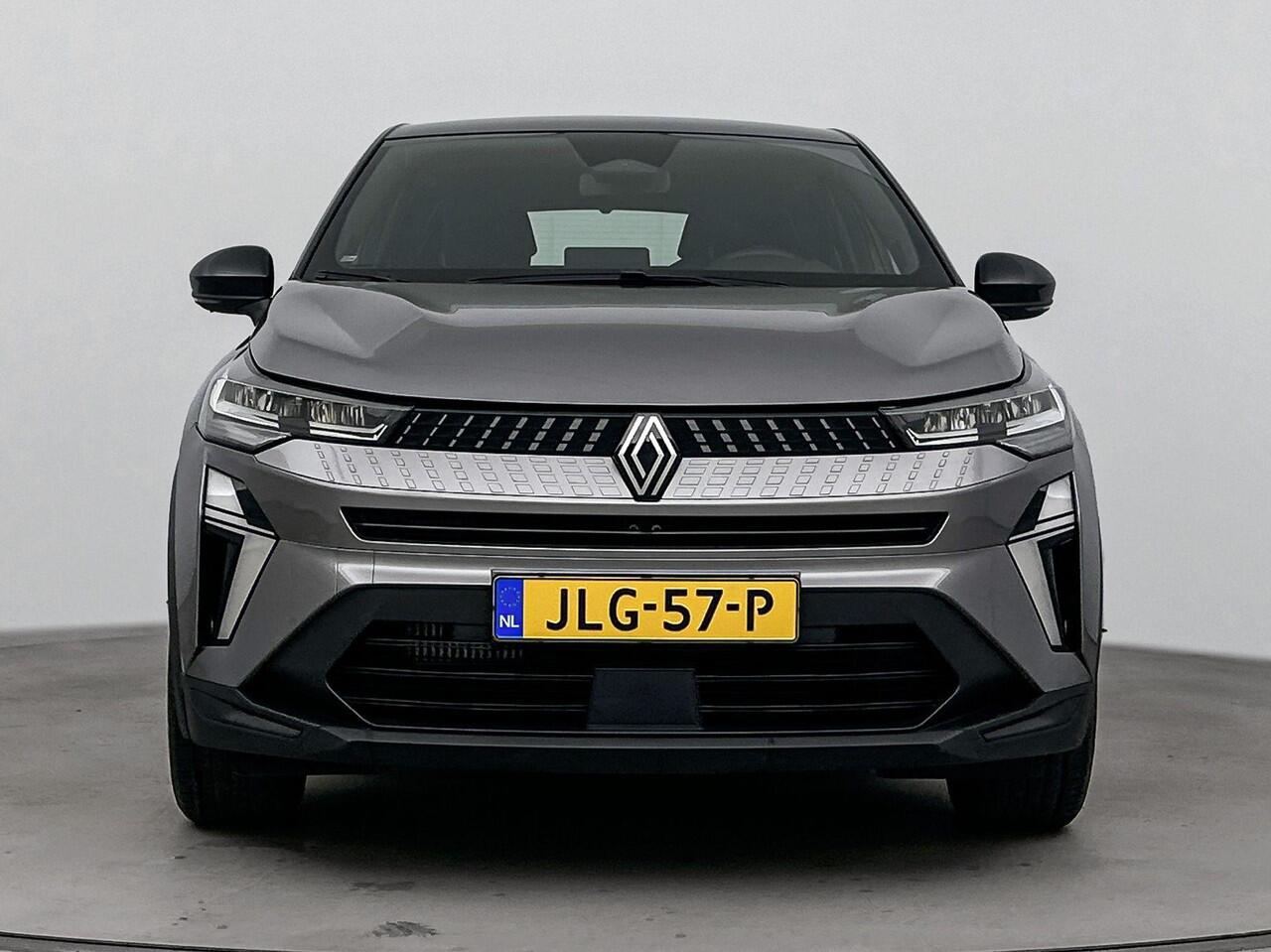 Renault CAPTUR 1.0 TCe 90 evolution Achteruitrijcamera | Apple carplay & Android Auto | Airco | Cruise Control | DAB Radio | Parkeersensoren achter