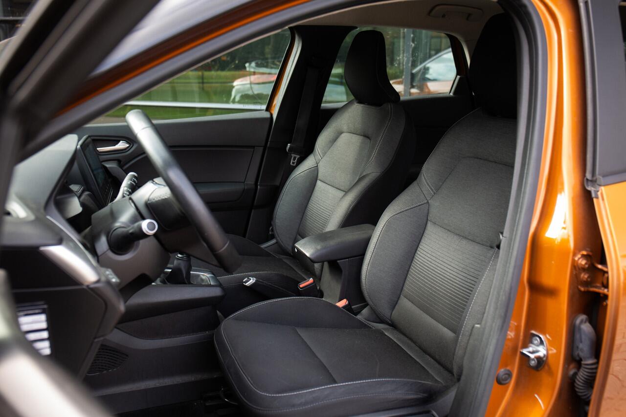 Renault CAPTUR 1.0 TCe 100 Zen , Trekhaak, Cruise control, Carplay,