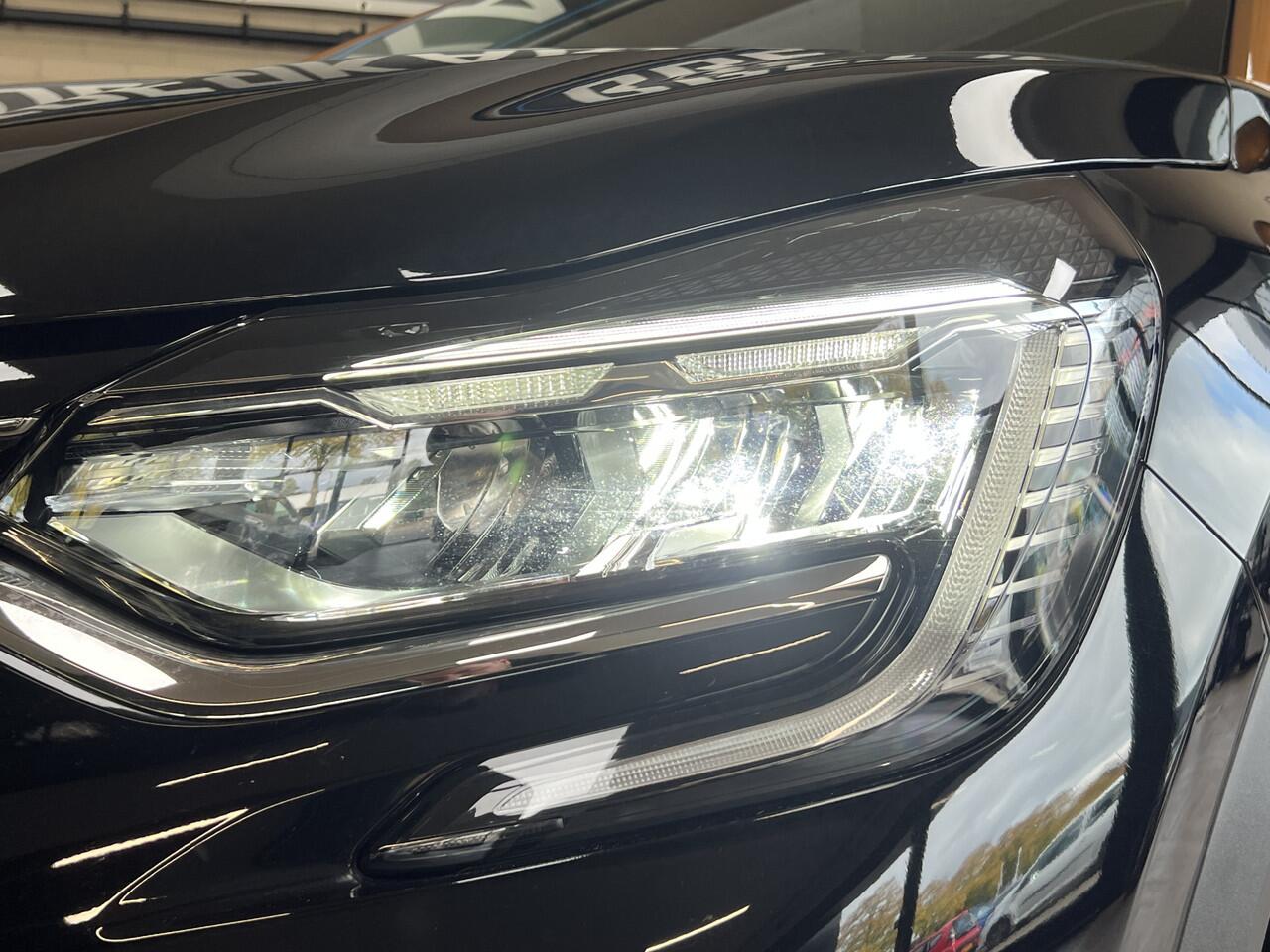 Renault CAPTUR 1.6 E-Tech 160 Edition One | Groot Navi | Bose | Stoel & Stuur verwarming | 17" | PDC V+A | Dealer onderhouden!