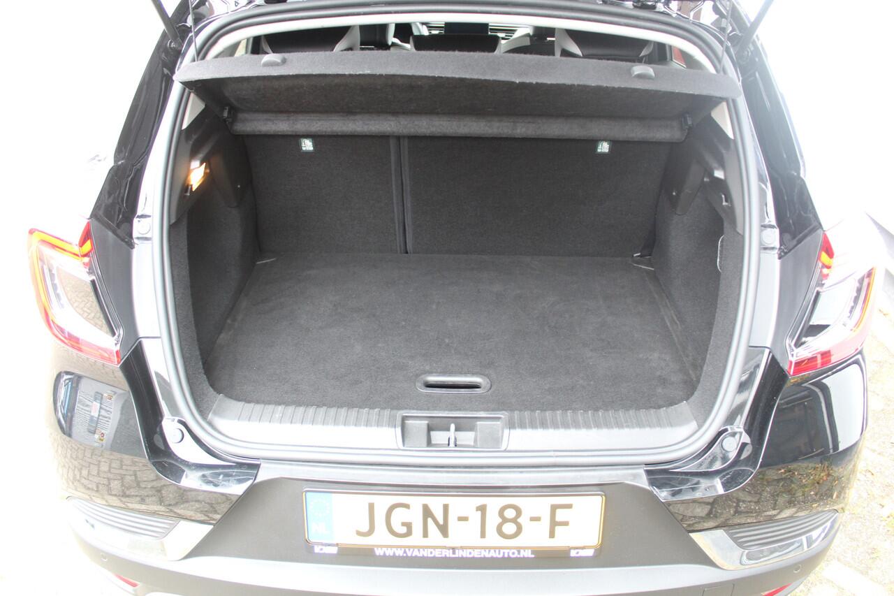 Renault CAPTUR 1.0 TCe 90 Intense Techno Groot scherm l Virtual cockpit l Key-less l LED l PDC l Camera l AppleCarPlay/AndroidAuto VDL auto