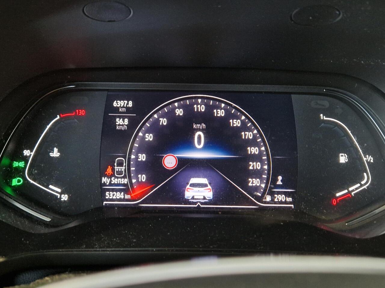 Renault CAPTUR 1.0 TCe 90 techno | 1E EIGENAAR | NAVIGATIE | ACHTERUITRIJCAMERA | PARKEERSENSOREN VOOR&ACHTER |