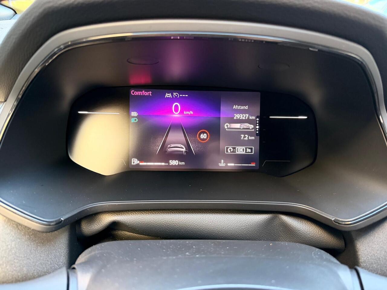 Renault CAPTUR 1.0 TCe 90 techno