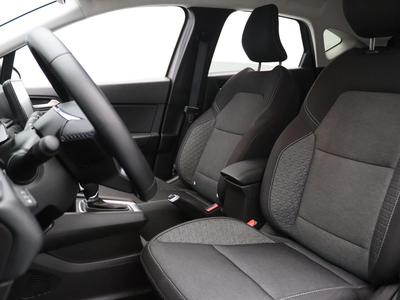 Renault CAPTUR 145pk E-Tech Hybrid Intens Automaat Cruise | Climate | Carplay| Parkeersens. achter