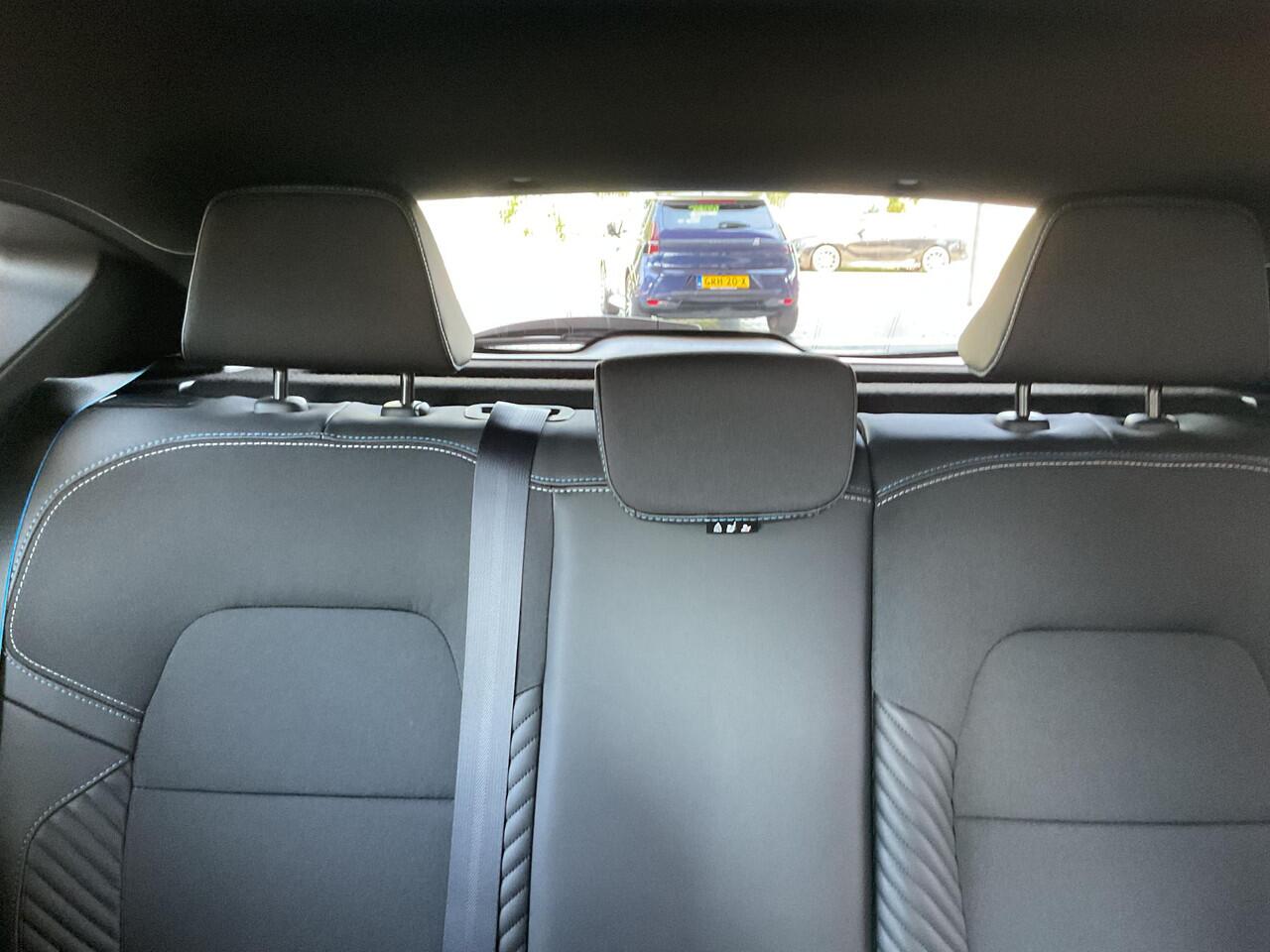 Renault CAPTUR 1.8 E-Tech full hybrid 160 esprit Alpine / Demo Hillegom / pack light & sound / pack privilège /