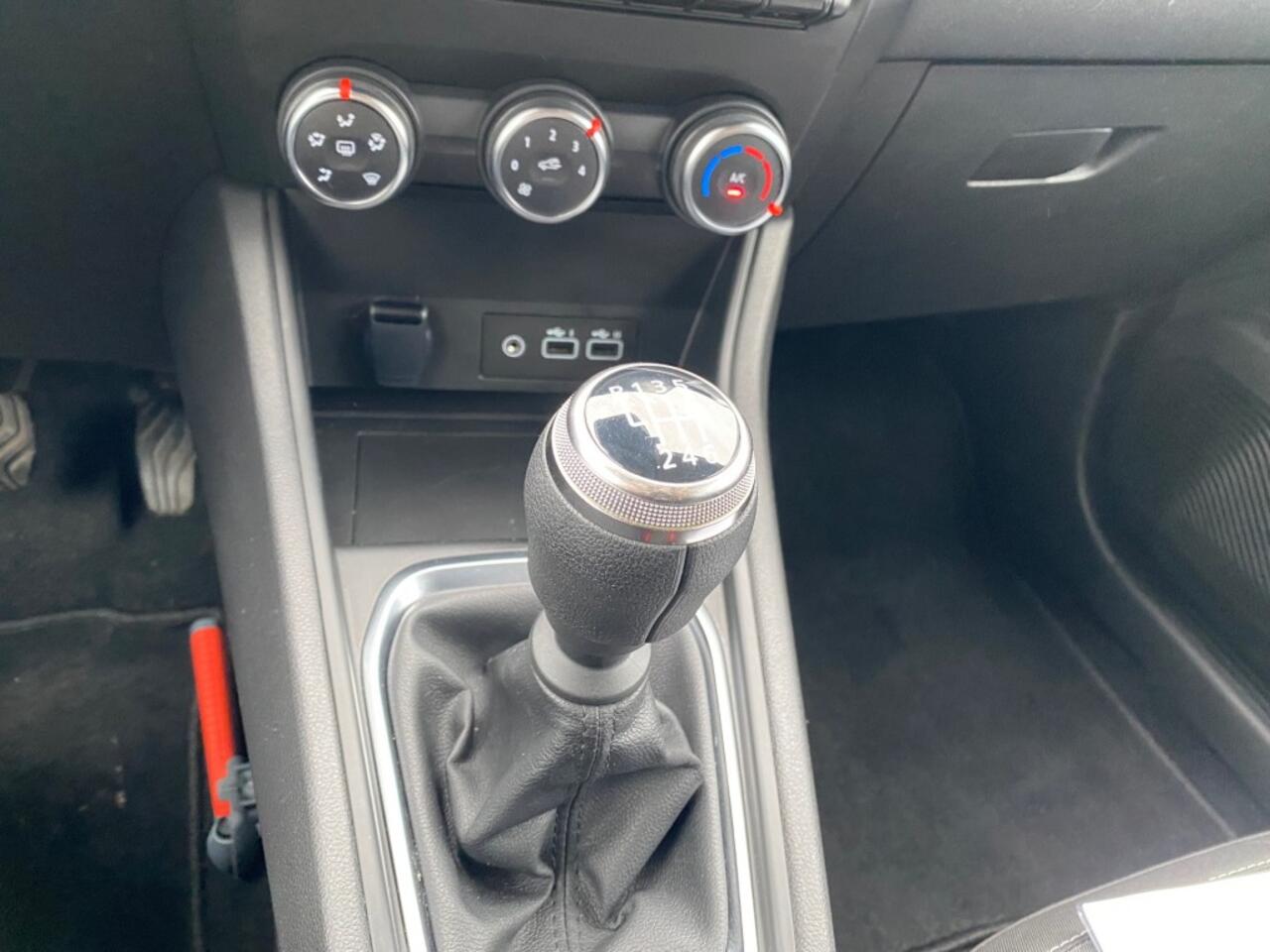 Renault CAPTUR 1.0 TCE 90 EVOLUTION