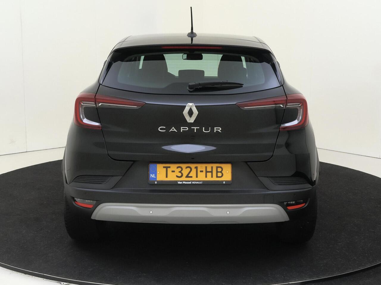 Renault CAPTUR 1.0 TCe 90 evolution | Airco | Cruise control