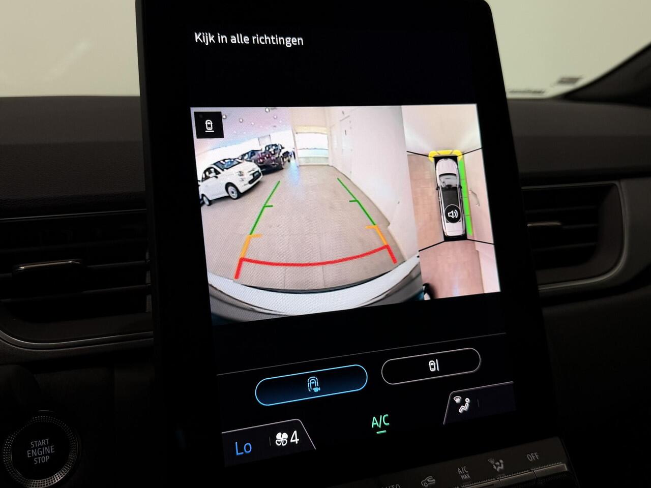 Renault CAPTUR 1.8 E-Tech Full Hybrid 160 Techno | Pack Advanced Driving | Van: ¤ 38.641,- nu rijklaar voor: ¤ 37.141,-