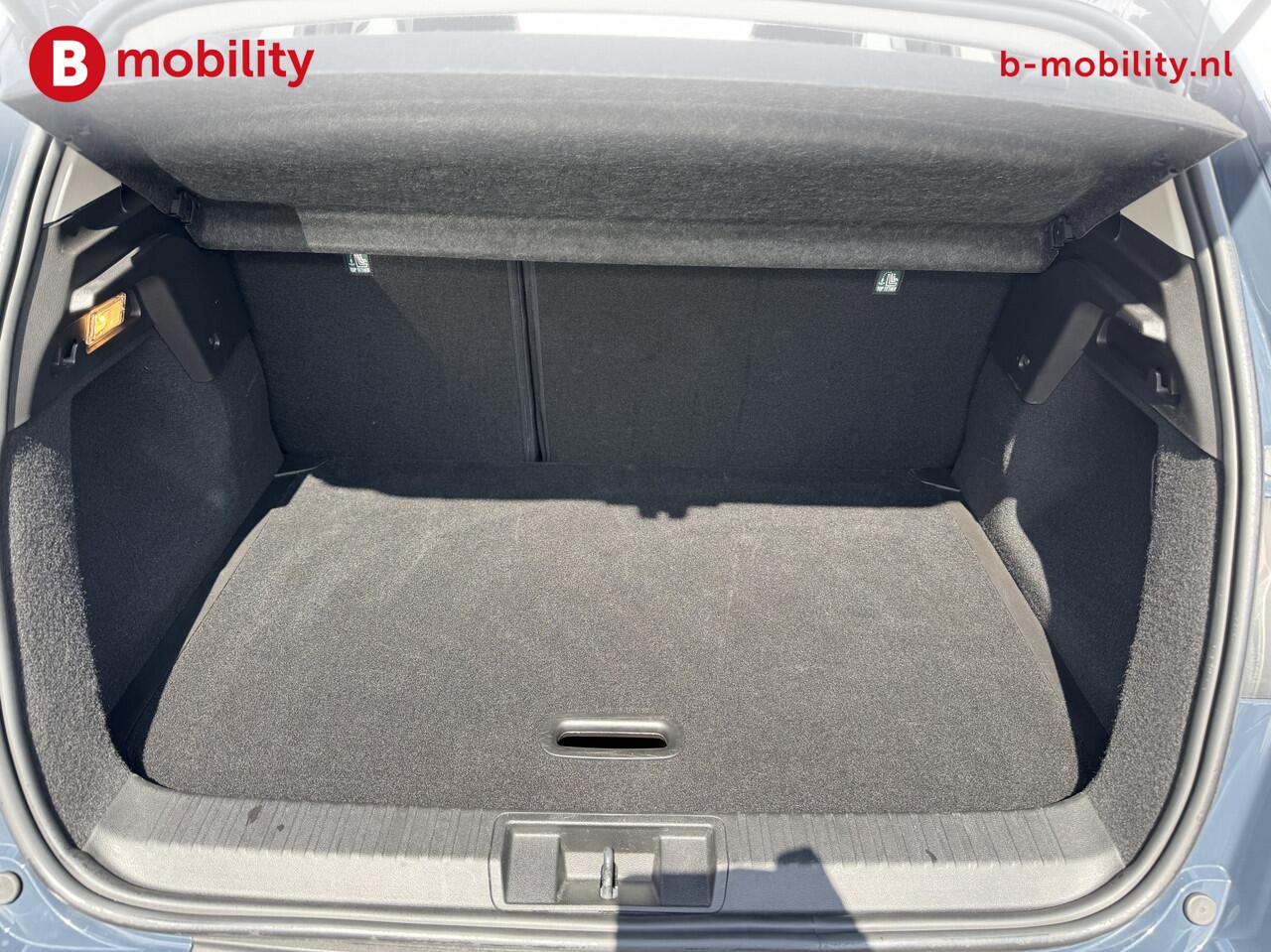 Renault CAPTUR 1.0 TCe 100 Intens Trekhaak 32.000KM! Apple CarPlay | Navigatie | Cruise Control | DAB Audio