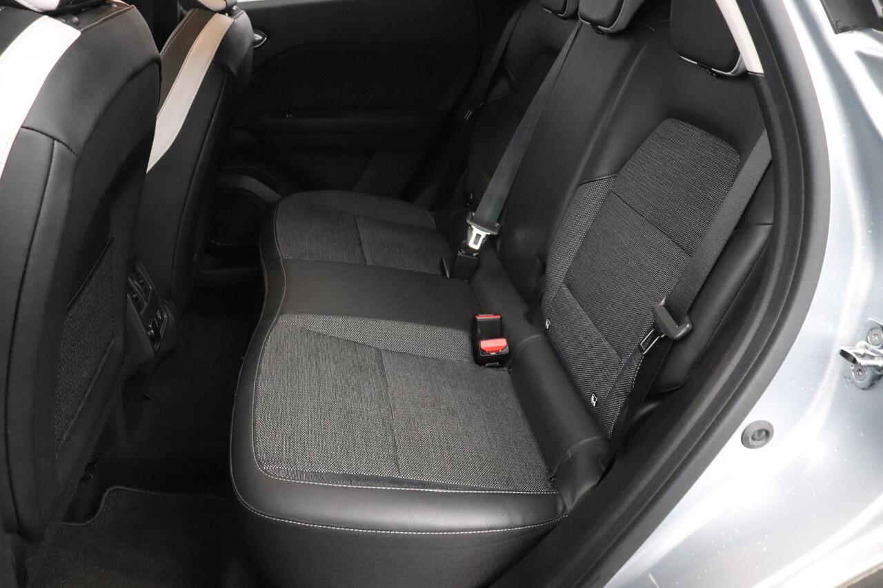 Renault CAPTUR 1.3 TCe 130 Edition One | Bose Audio | 360 Camera | 18"velgen |