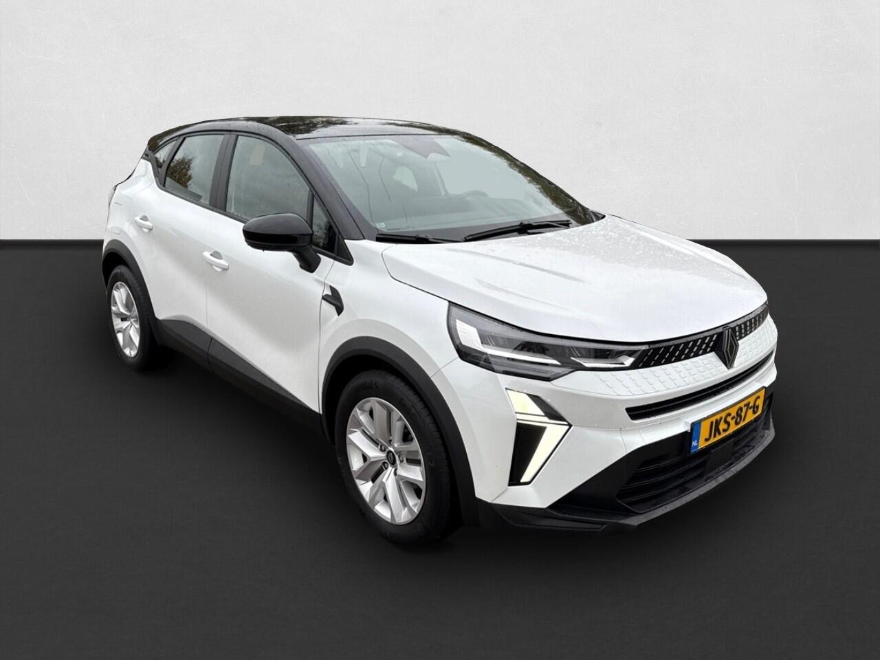 Renault CAPTUR 1.0 TCe 90 evolution PDC / CAMERA / CARPLAY/ LED