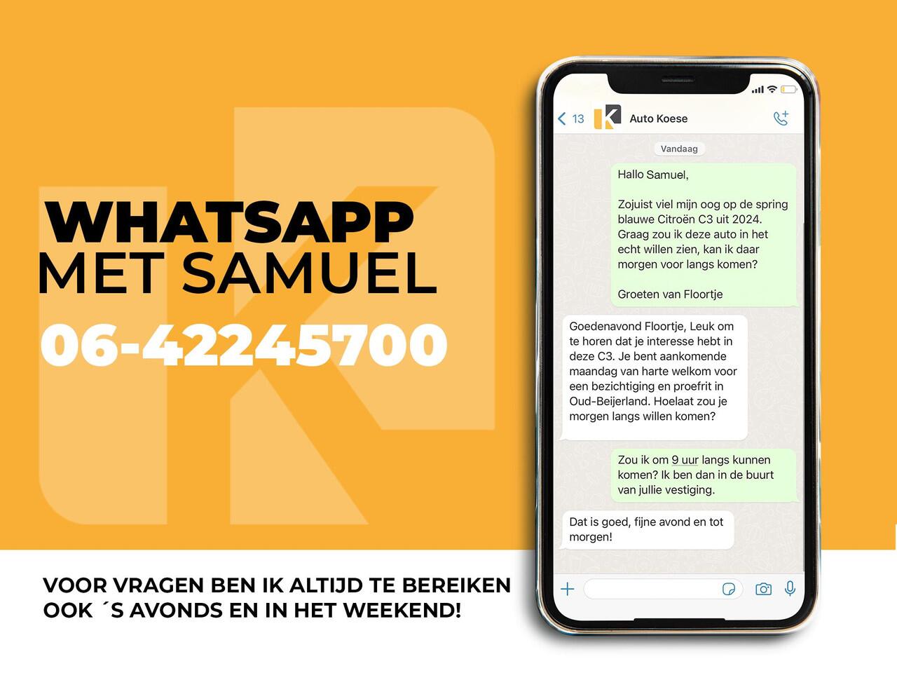 Renault CAPTUR TCe 90 Techno | Nieuw Model | Camera | Navigatie | Apple Carplay | Pack Full Screen | 18 Inch Lichtmetalen Velgen