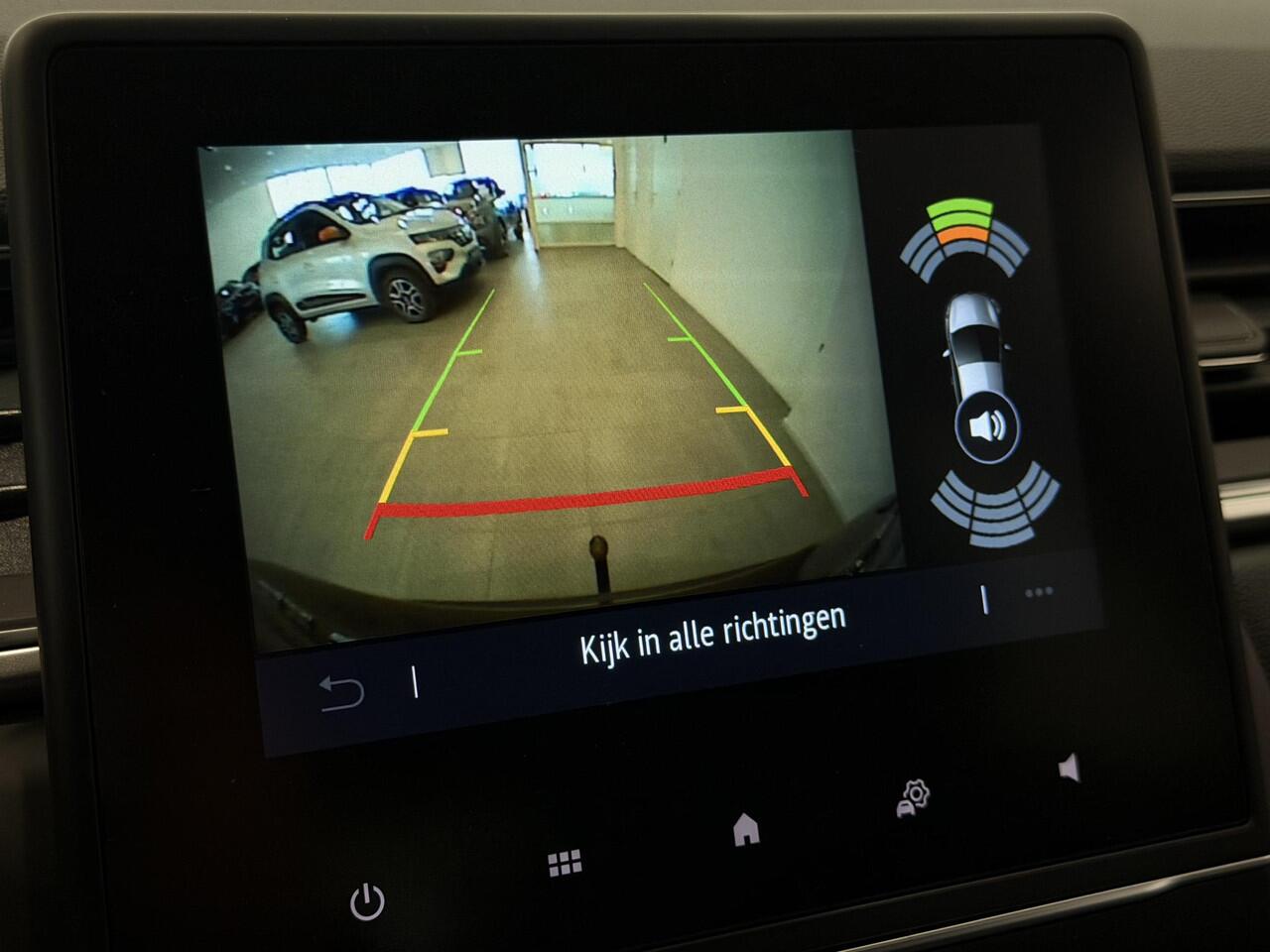 Renault CAPTUR 1.6 E-Tech Full Hybrid 145 Techno | Trekhaak | All season banden | Navigatie | Climate Control | Cruise Control | Lichtmetalen velgen 17" | Apple Carplay/Android Auto