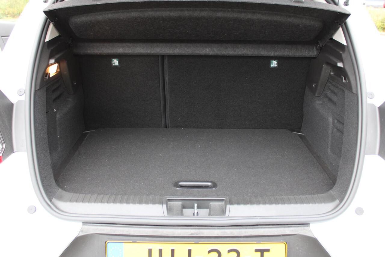 Renault CAPTUR E-Tech Hybrid 145 Automaat Evolution | Weinig kms | Easy Link Navigatie |