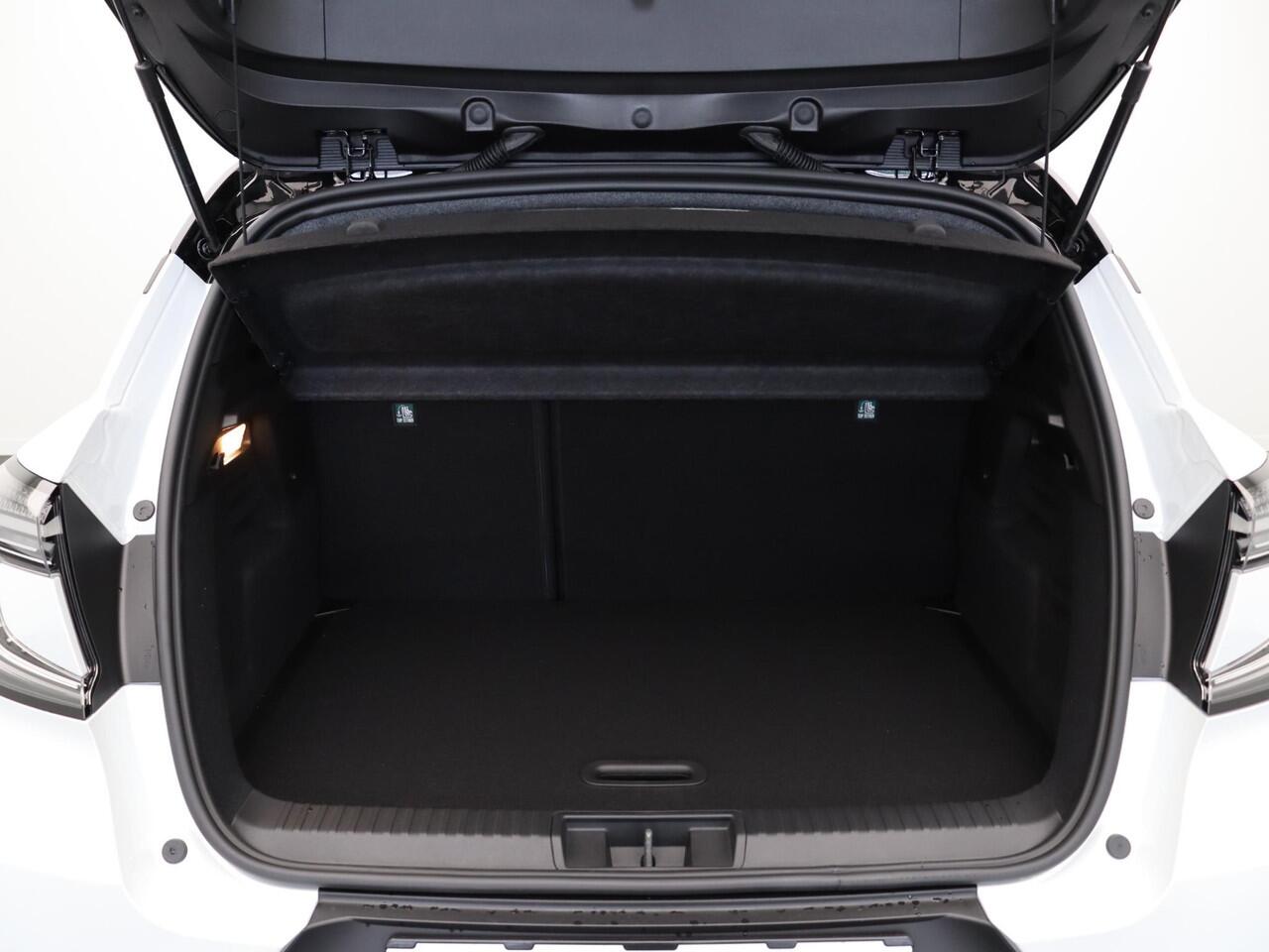 Renault CAPTUR Techno Full hybrid | Achteruitrijcamera | Elektrisch verwarmbare voorstoelen | Elektronisch geregelde airconditioning