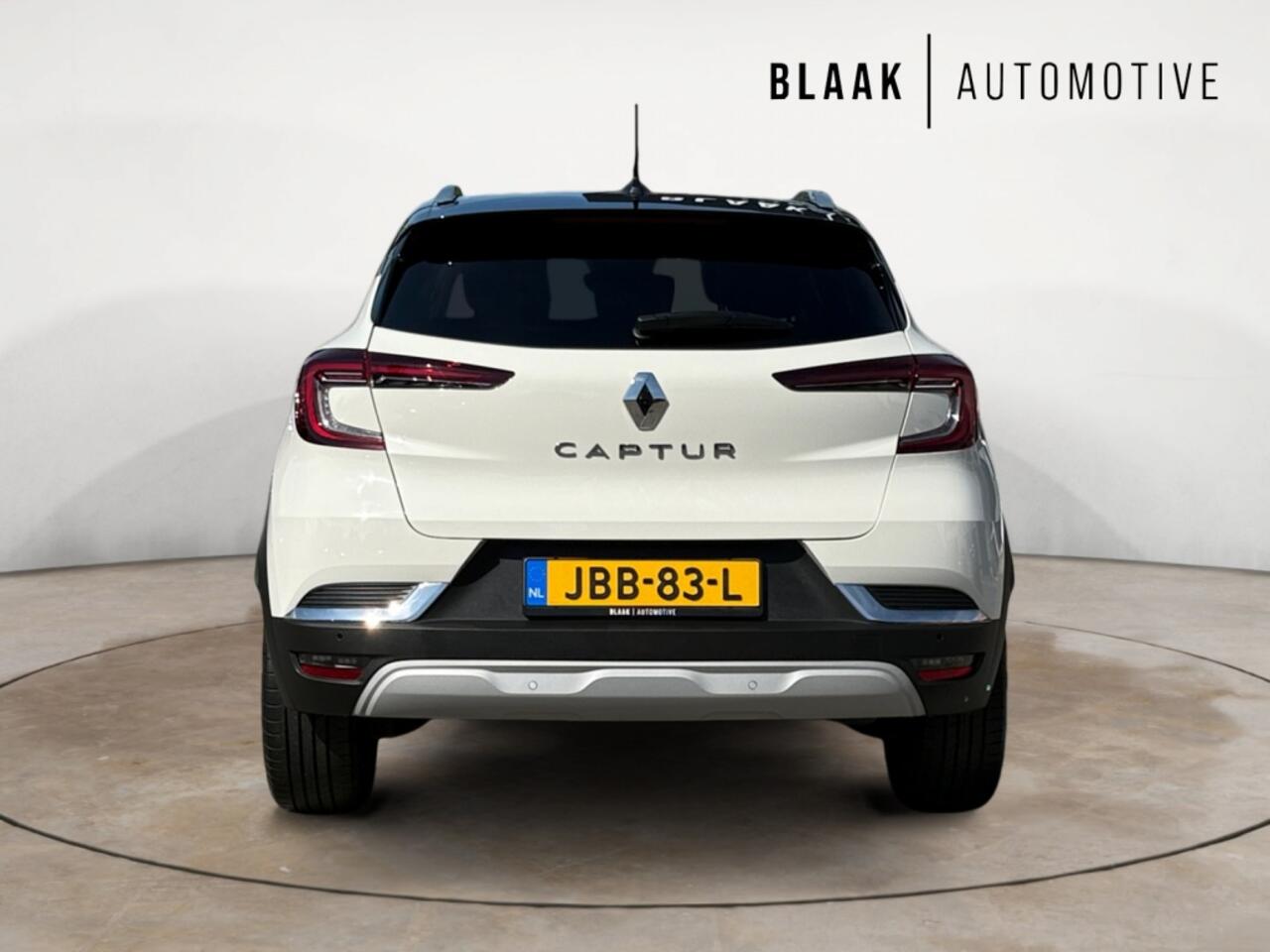 Renault CAPTUR 1.0 TCe Edition One