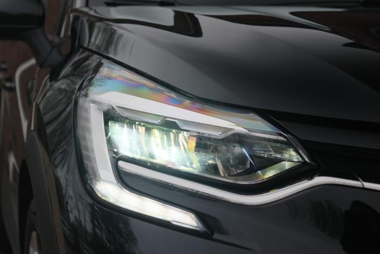 Renault CAPTUR 1.0 TCe 90pk equilibre | App Connect | Airco | Cruise | DAB | Metallic