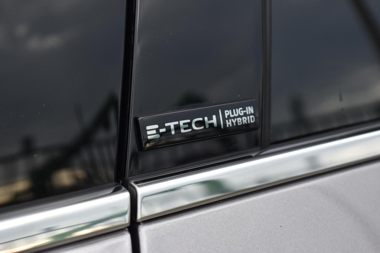 Renault CAPTUR E-Tech Plug-in Hybrid 160 Intens | CAMERA | NAVI | CRUISE CONTROL | APPLECARPLAY/ANDROIDAUTO | CLIMATE CONTROL | PDC | LMV