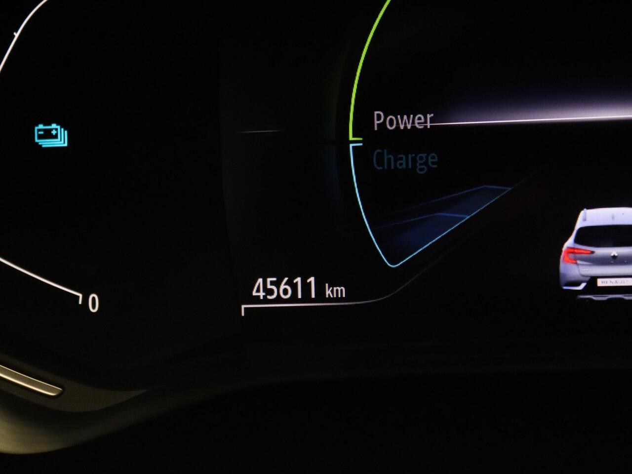 Renault CAPTUR E-Tech full hybrid 145pk techno Cruise | Climate | Navi | Parkeersens. achter