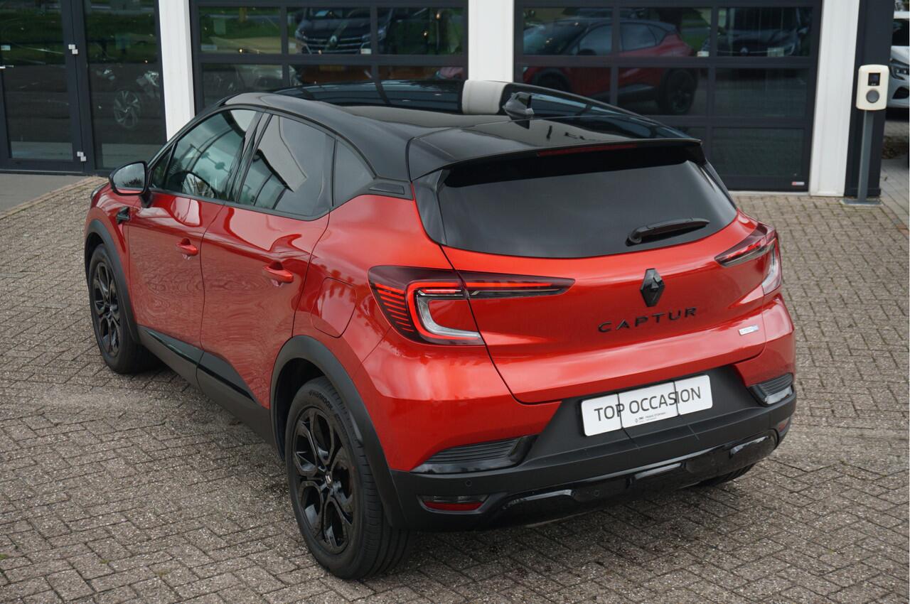 Renault CAPTUR 1.6 E Plug-in Hybrid 160 SL Rive Gauche