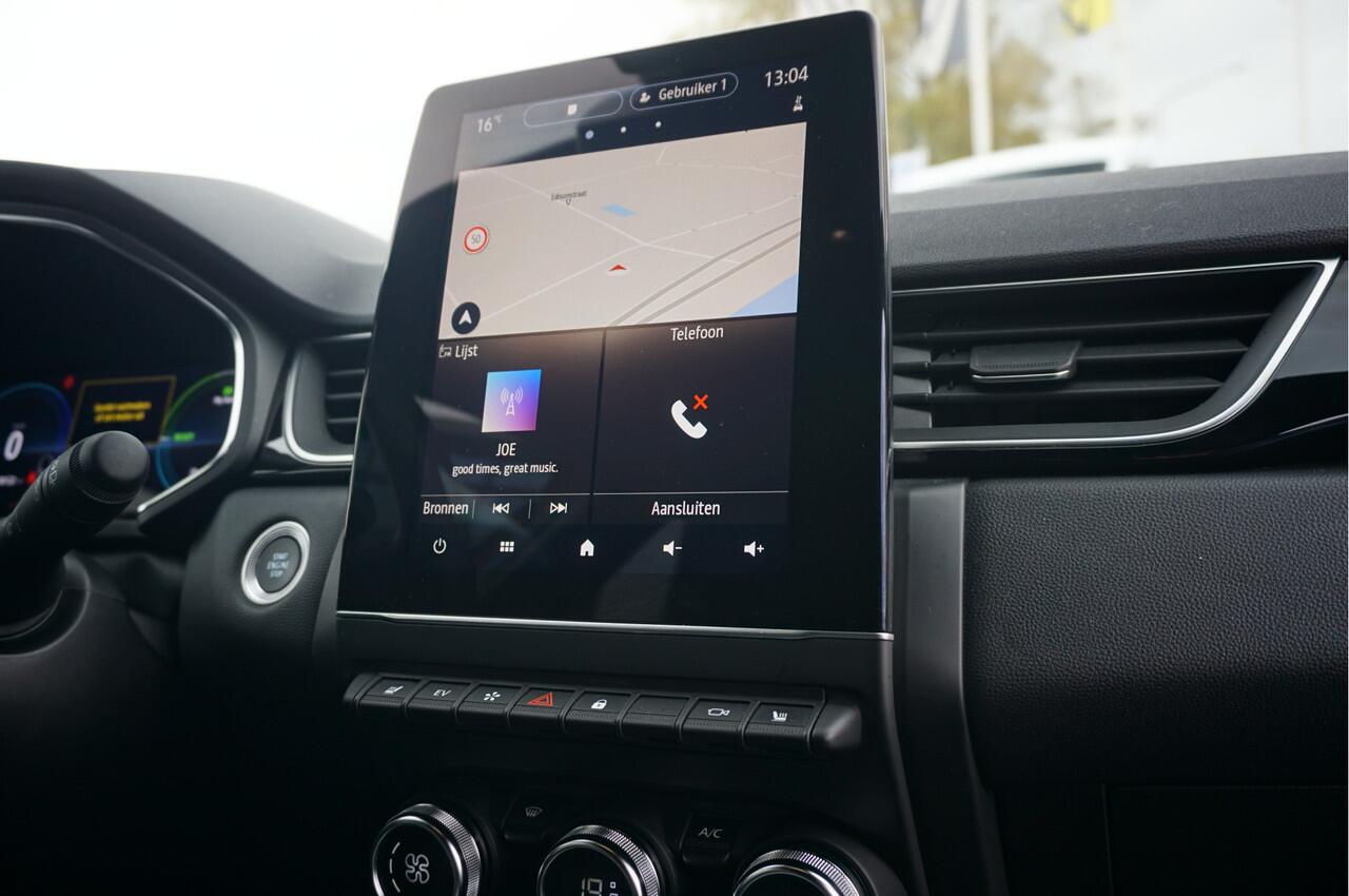 Renault CAPTUR 1.6 E Plug-in Hybrid 160 SL Rive Gauche