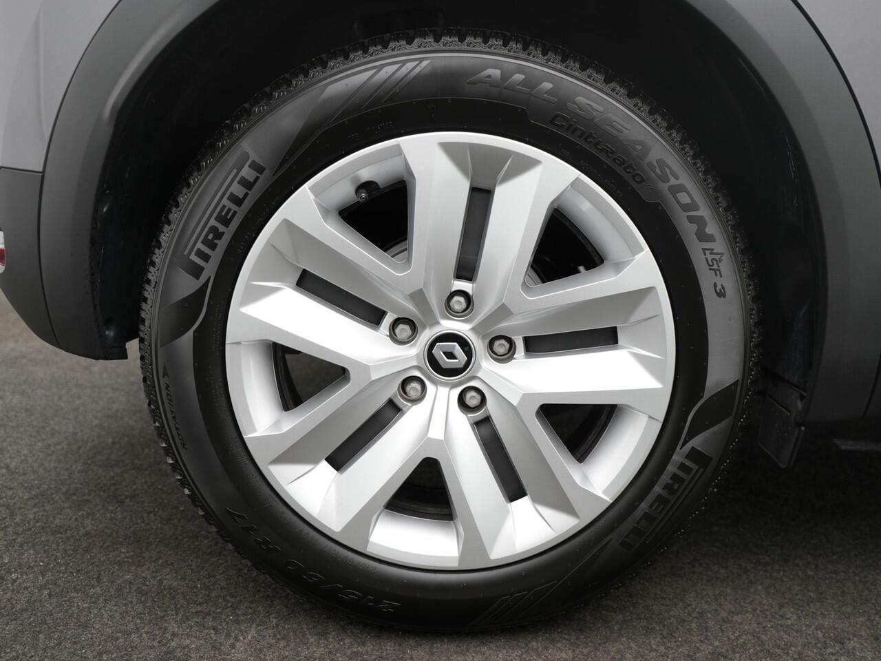 Renault CAPTUR TCe 90 Evolution - RIJKLAARPRIJS - All Seasonbanden - Cruise Control - Apple Carplay - Android Auto