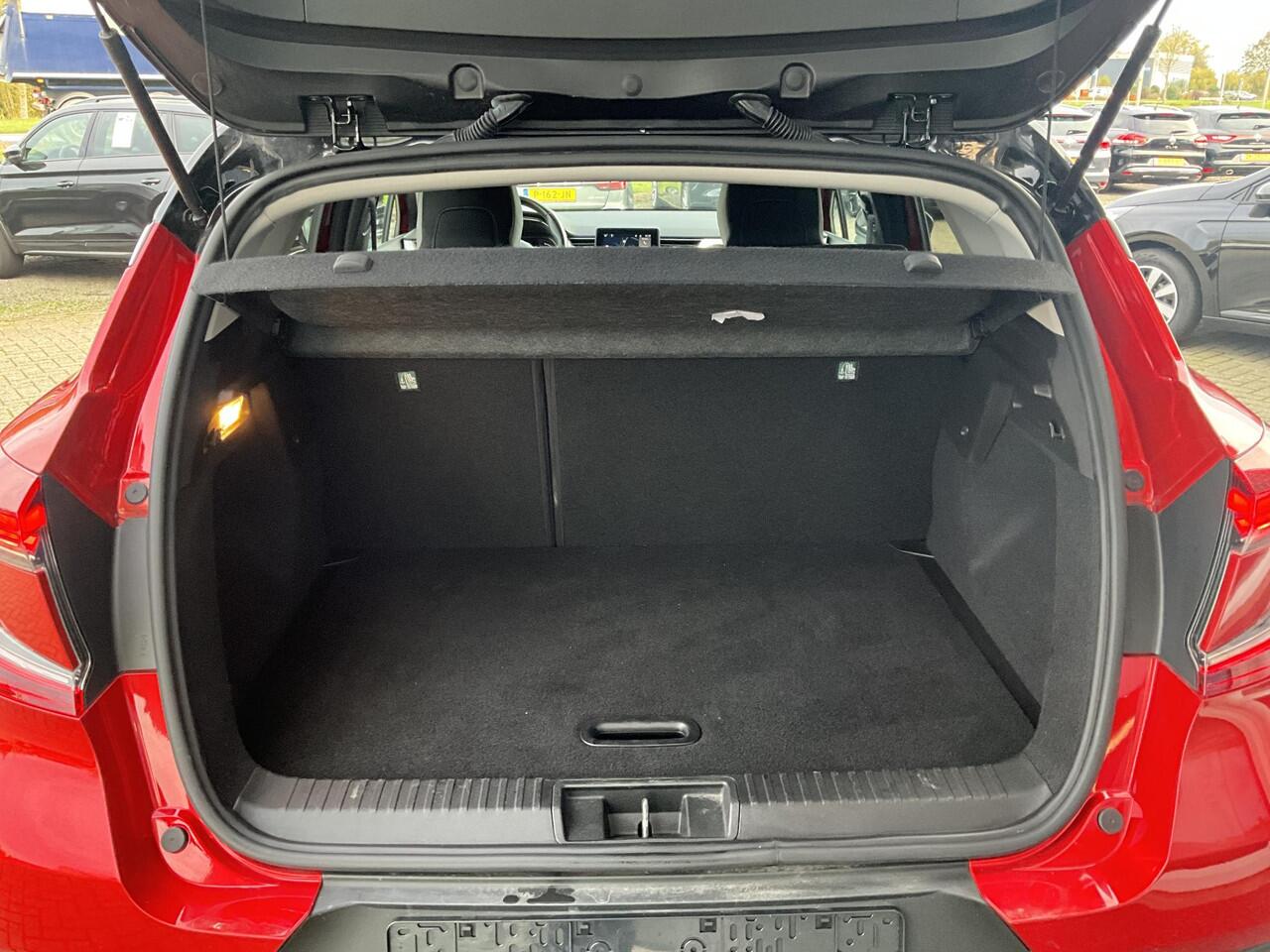 Renault CAPTUR 1.3 TCe 140 Intens