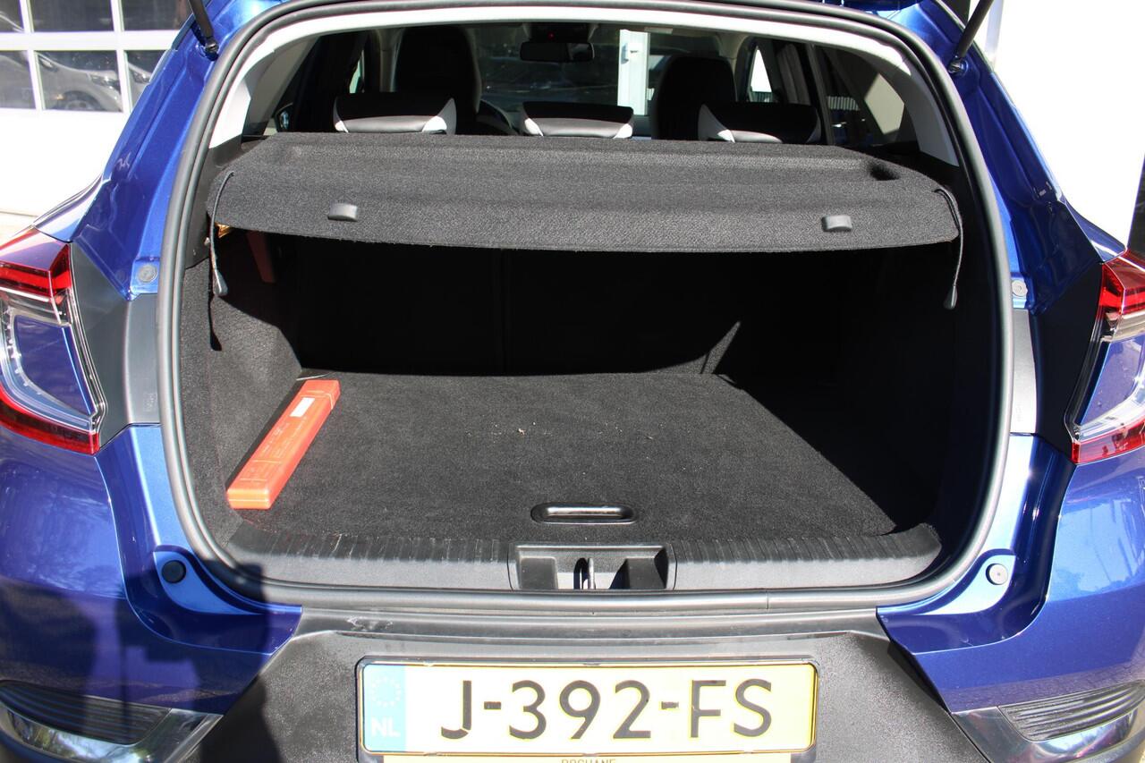 Renault CAPTUR 1.0 TCe 100 Edition One | PDC V+A | CruiseControl | Climate Control | Navigatie | Achteruitrijcamera | Start/Stop | Intens