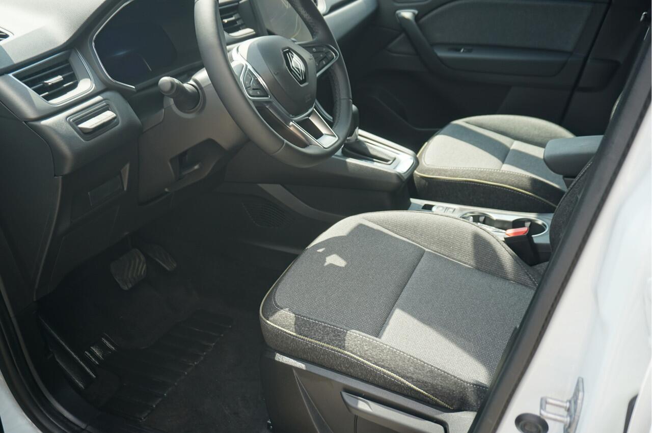 Renault CAPTUR 1.3 mild Hybrid 160 Techno (laatste 160 pk!)