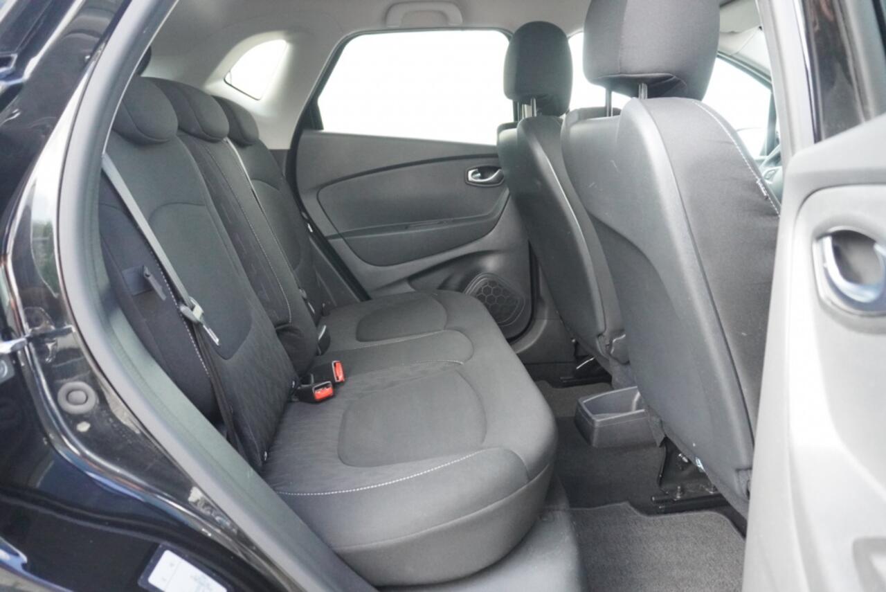 Renault CAPTUR 0.9 TCe Limited CarPlay | Keyless | Navigatie | NAP | Cruise