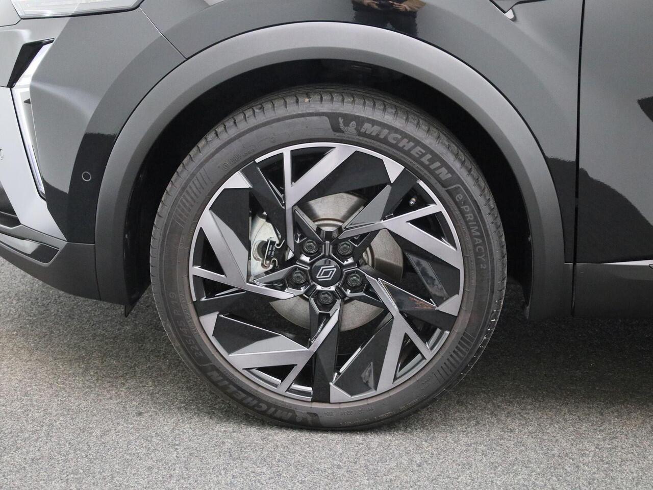 Renault CAPTUR 1.6 E-Tech full hybrid 145 esprit Alpine | pack harman/kardon | 360 Camera