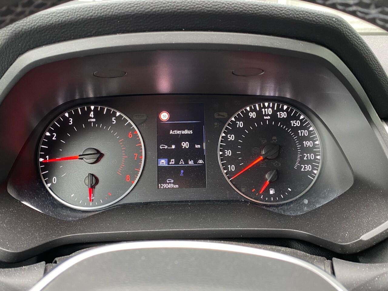 Renault CAPTUR 1.0 TCe 100 Bi-Fuel Gas G-3 Zen | LPG | Cruise Control | Climate Control | Navigatie | PDC | Achteruitrijcamera | RIJKLAARPRIJS INCL 12 MAANDEN GARANTIE EN BEURT