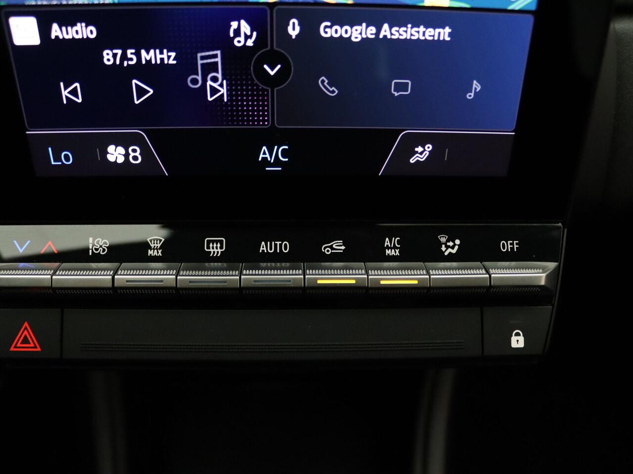 Renault CAPTUR 145pk E-Tech full hybrid evolution Automaat Camera | Cruise | Navi | Parkeersens. v+a | Trekhaak