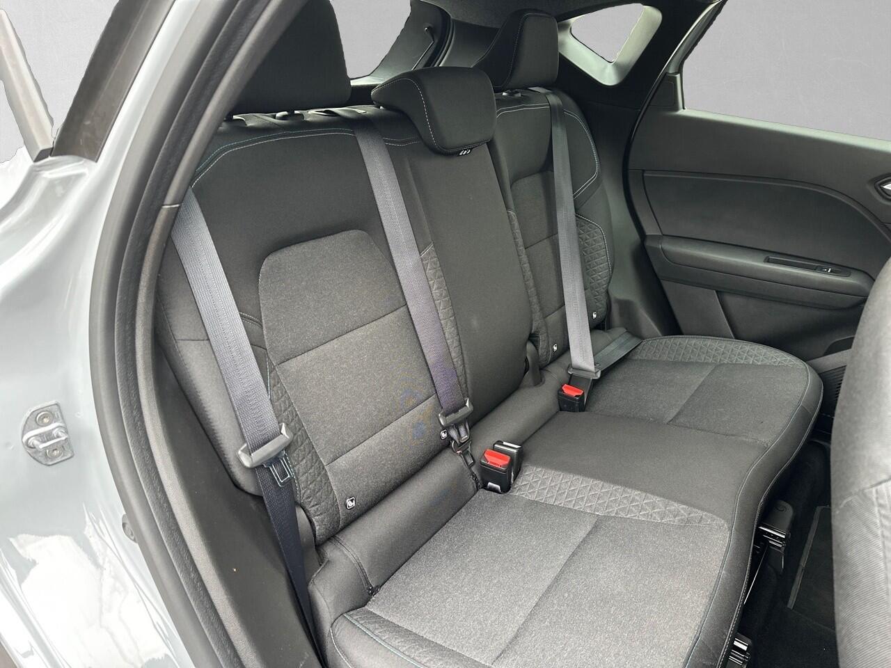 Renault CAPTUR 1.0 TCe 90 evolution CAMERA / GROOT NAVI / APPLE CARPLAY/ANDROID AUTO