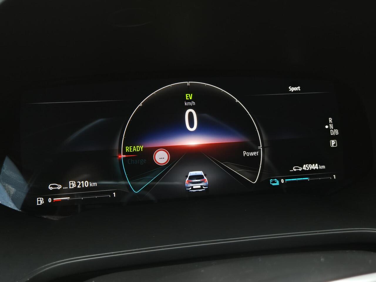 Renault CAPTUR 1.6 E-Tech Hybrid 145 Rive Gauche Automaat / Apple Carplay Android Auto / Achteruitrijcamera / Keyless Entry/Start / Cruise control / Navigatie / Climate control / Lichtmetalen wielen 18" /