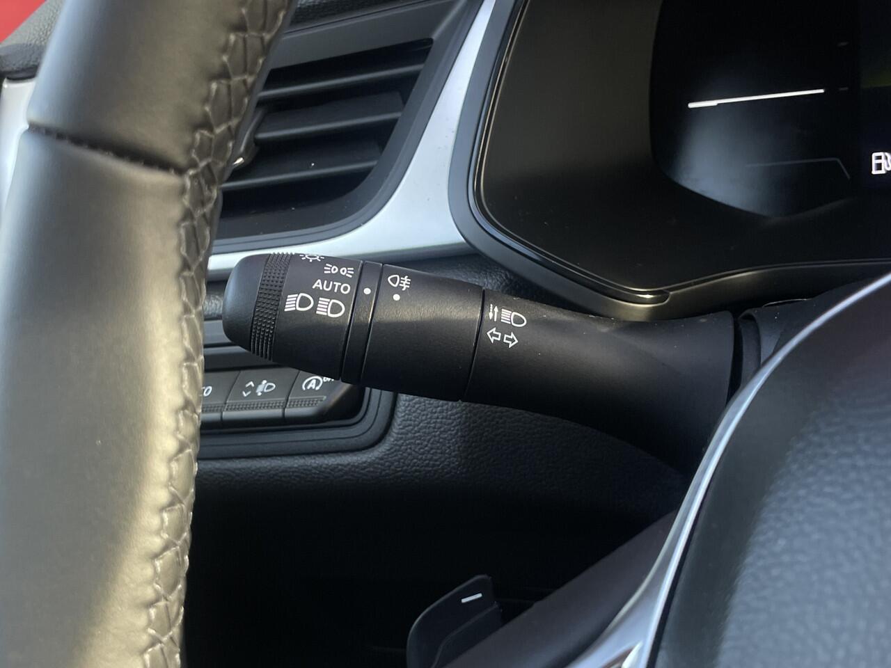 Renault CAPTUR 1.3 mild hybrid 160 Evolution | Automaat | Camera | Cruise Control