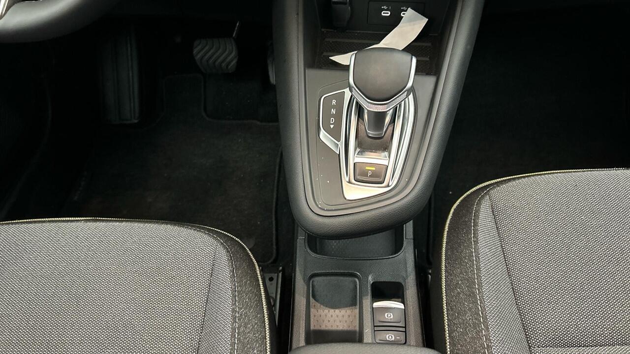 Renault CAPTUR 1.3 mild hybrid 160 techno