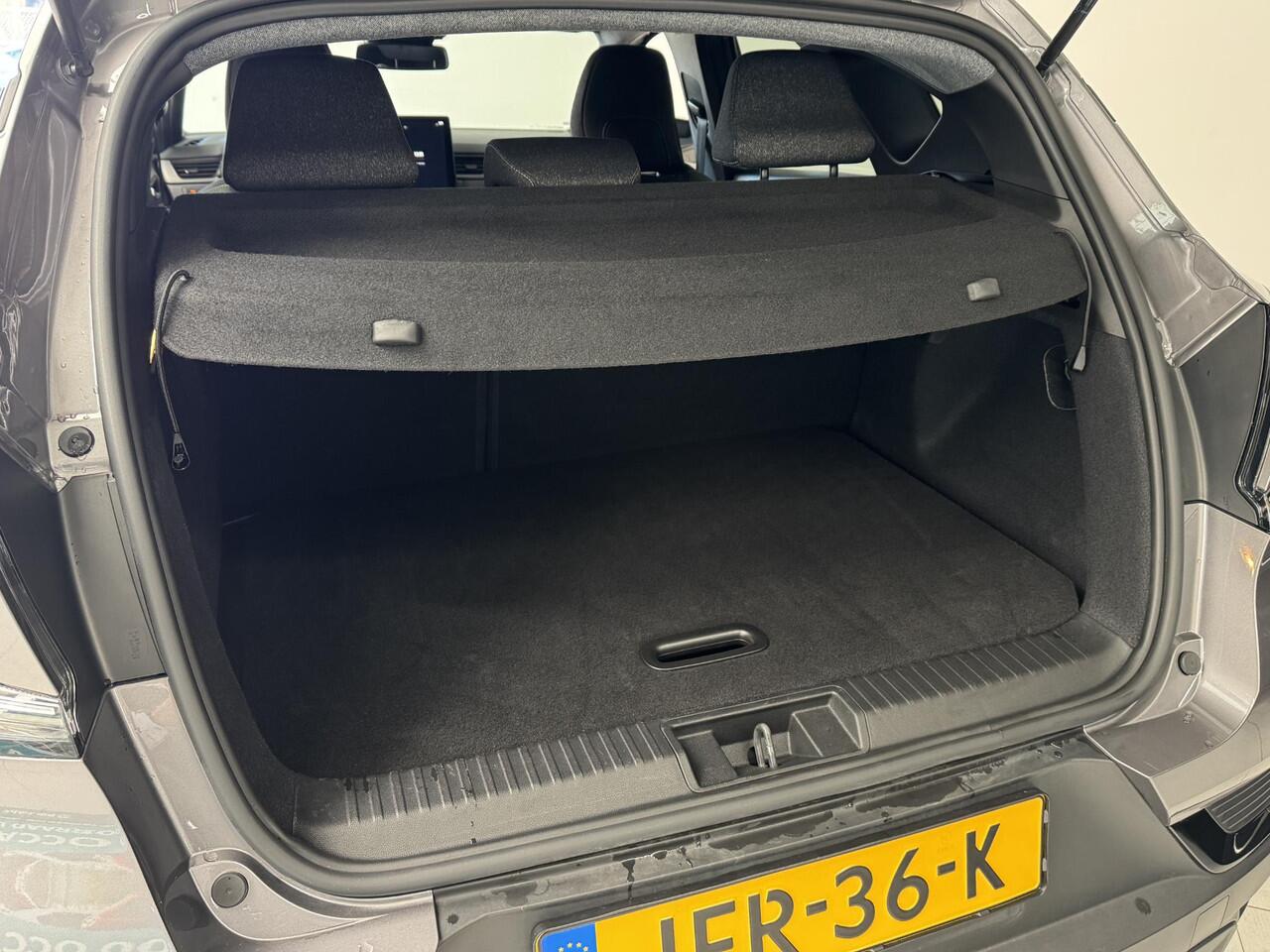 Renault CAPTUR 1.0 TCe 90 techno | Navigatie | Camera | Cruise control |