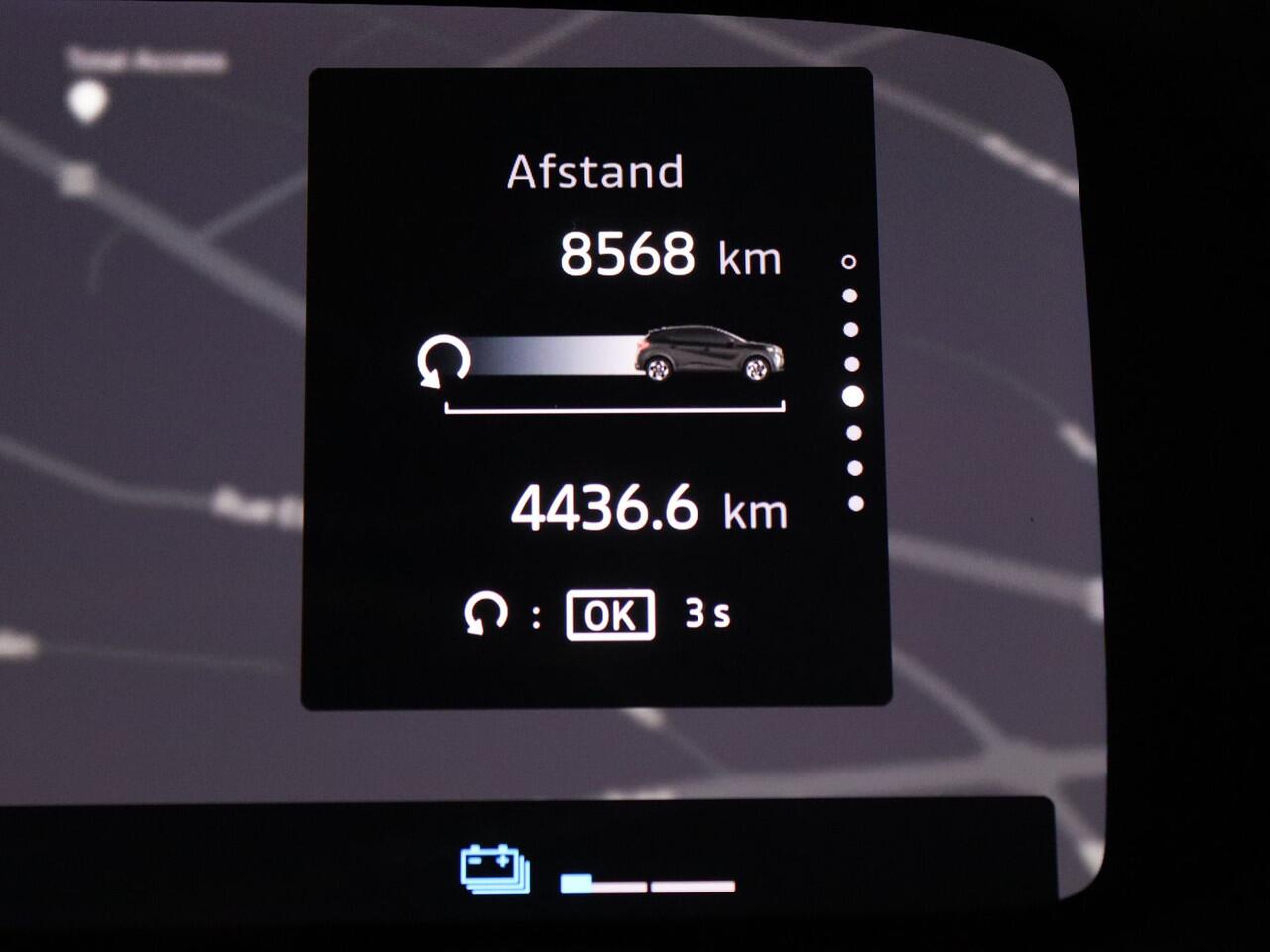 Renault CAPTUR 1.6 E-Tech full hybrid 145 techno 360° Camera | Cruise | Navi | Parkeersens. v+a