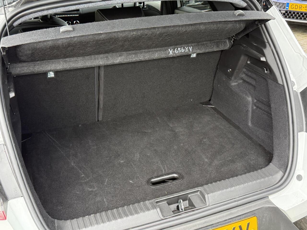 Renault CAPTUR 1.6 E-Tech full hybrid 145 E-Tech engineered (Hoge instap) BOSE | Navigatie | 360° Camera | R.s. line