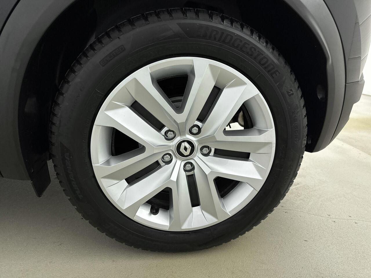 Renault CAPTUR 1.6 E-Tech Full Hybrid Evolution 145PK | Airco | Apple Carplay & Android Auto | Cruise Control | LED koplampen