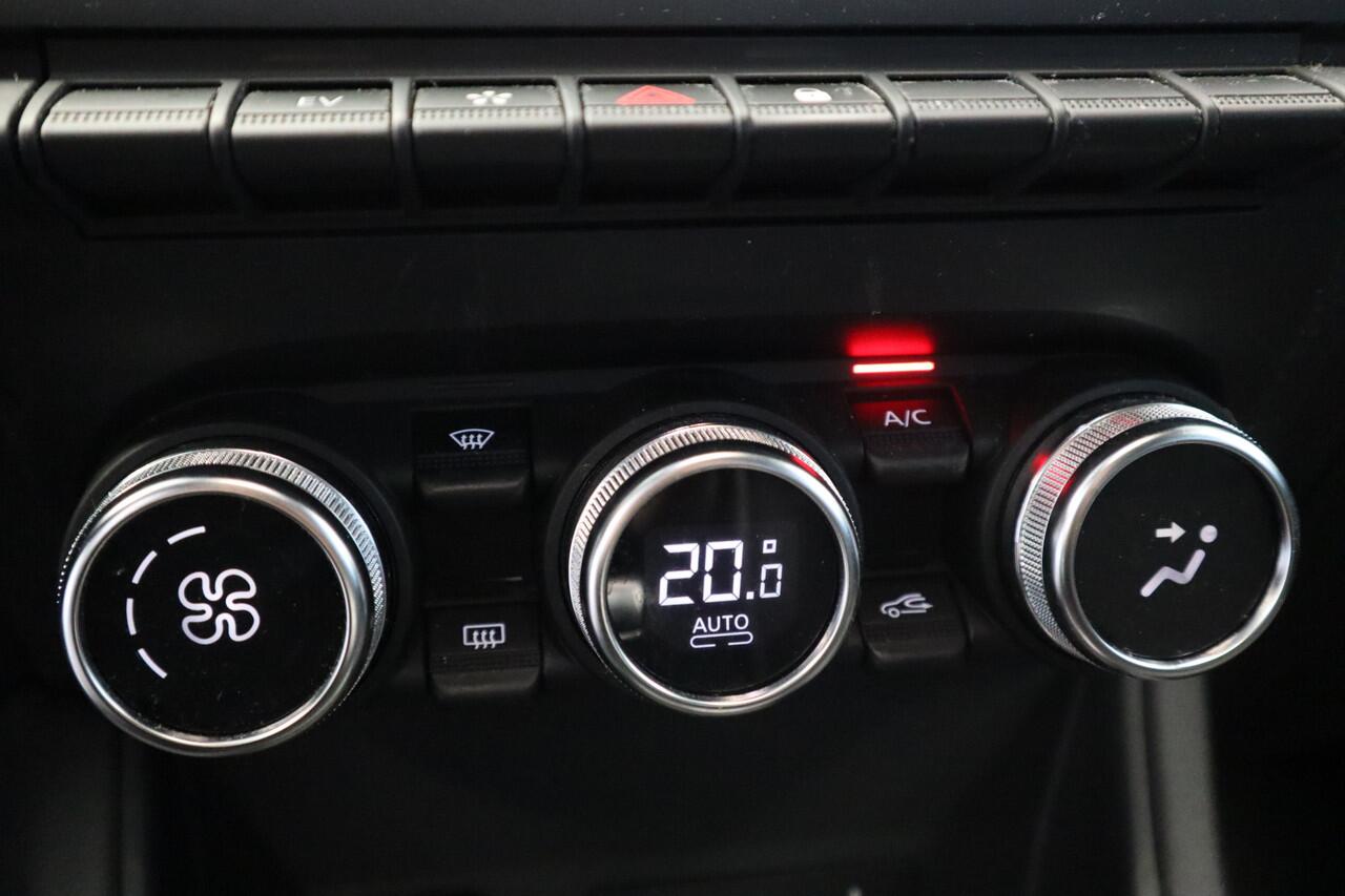 Renault CAPTUR 1.6 E-Tech Hybrid 160 Intens Full-led CruiseControl 18'inch lmv. 24 maanden garantie mogelijk (*vraag naar de voorwaarden)