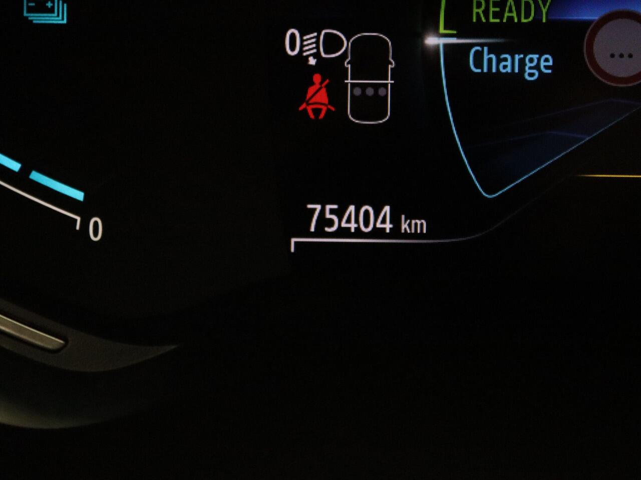 Renault CAPTUR E-Tech Hybrid 145pk Zen Automaat Cruise | Climate | Carplay | Parkeersens. v+a