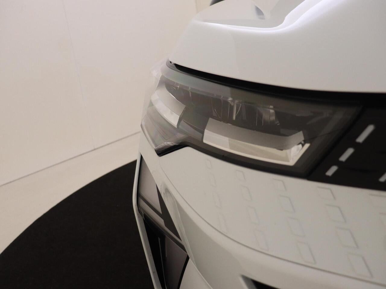 Renault CAPTUR 1.3 mild hybrid 160 techno | Camera / Airco / Carplay / LM Velgen