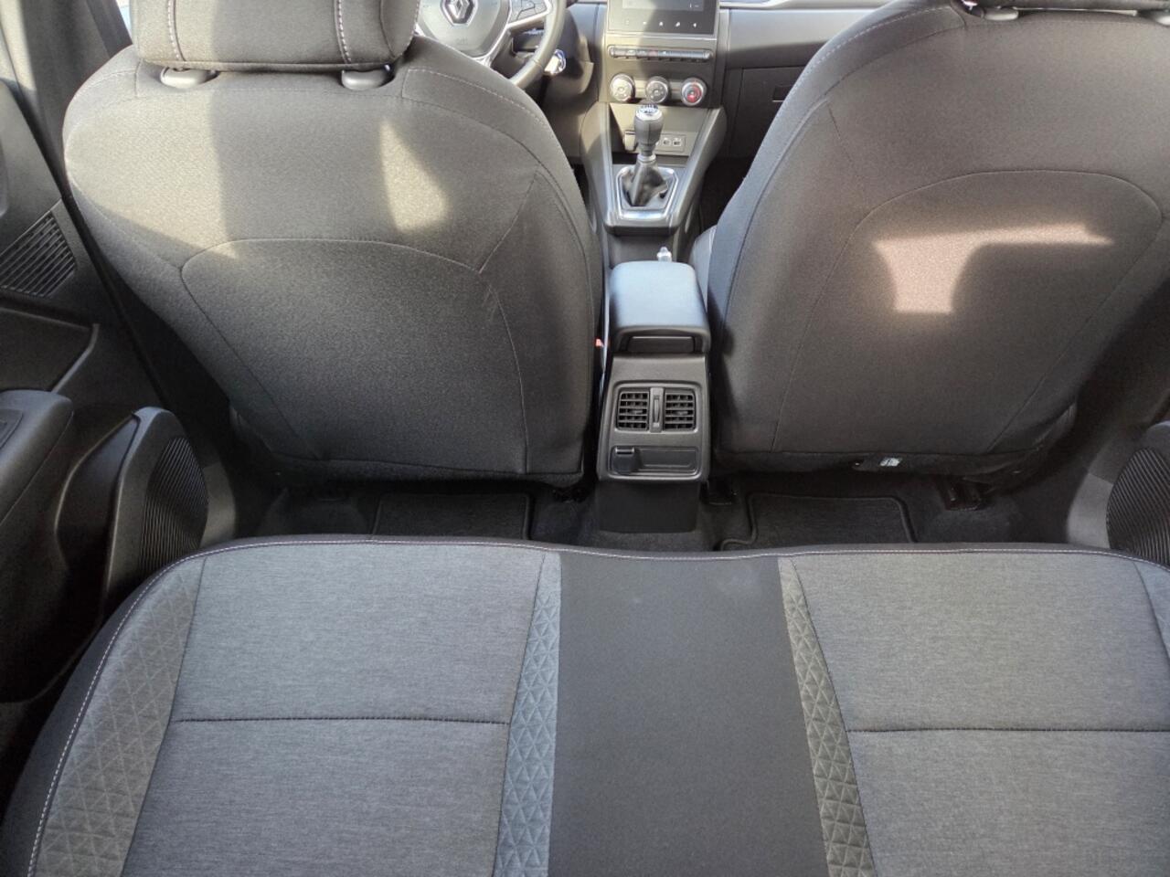 Renault CAPTUR 1.0 TCe 90 equilibre | Carplay | LED | Cruise Control