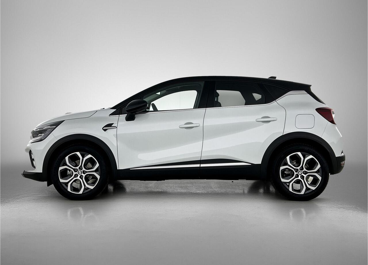 Renault CAPTUR 1.6 E-Tech plug-in hybrid 160 techno | Premium uitgevoerd |