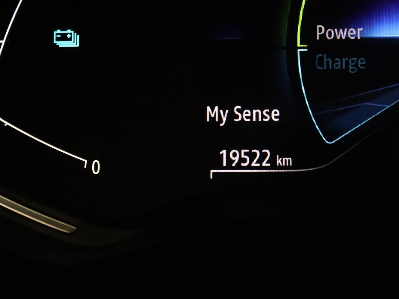 Renault CAPTUR 1.6 E-Tech hybrid 145 SL Rive Gauche Camera | Cruise | Navi | Parkeersens. v+a