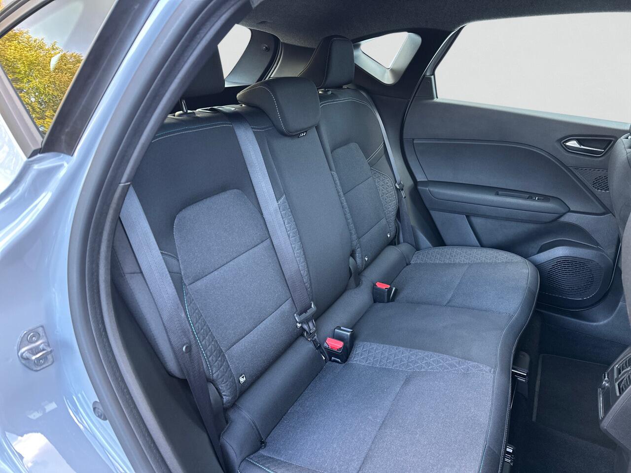 Renault CAPTUR 1.0 TCe 90 evolution CAMERA / GROOT NAVI / APPLE CARPLAY/ANDROID AUTO