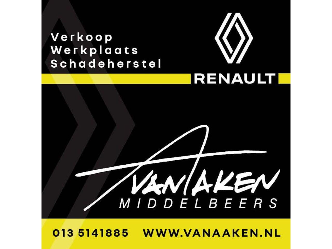 Renault CAPTUR 1.3 TCe 130 Intens