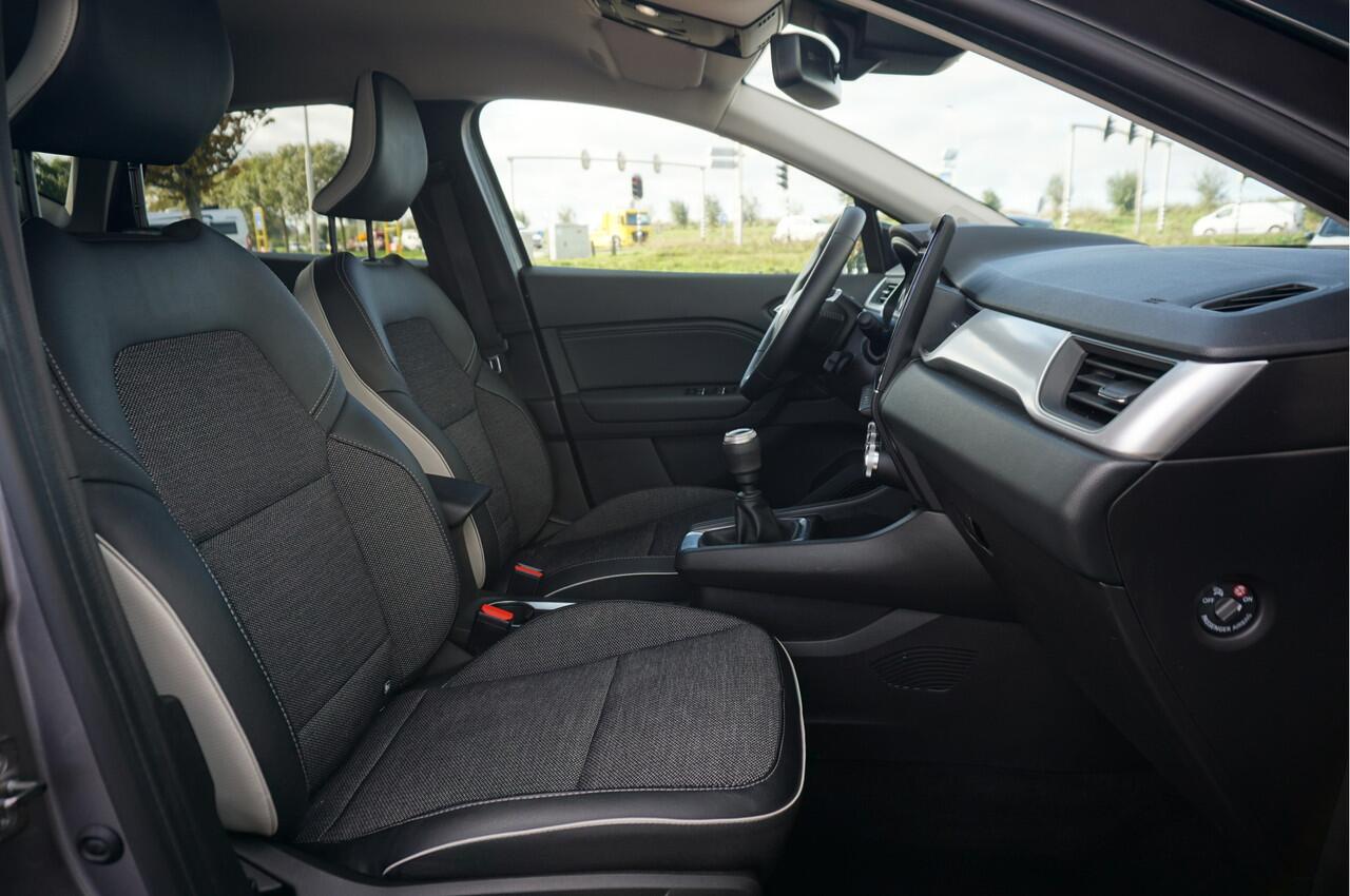 Renault CAPTUR 1.0 TCe 90 Intens